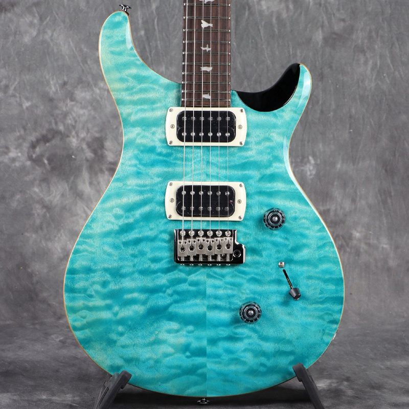 PRS)Custom24 (エレキギター × グリーン)の検索結果 | ギター、アコギ