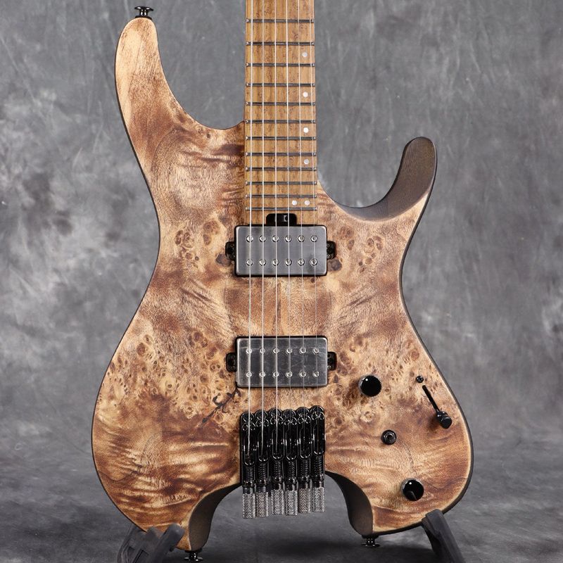 Ibanez / Q (Quest) Series Q52PB-ABS (Antique Brown Stained