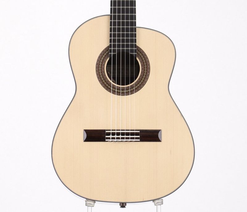 中古】茶位幸信 / No.15 Alto Guitar 530mm w/L.R.Baggs Element VTC
