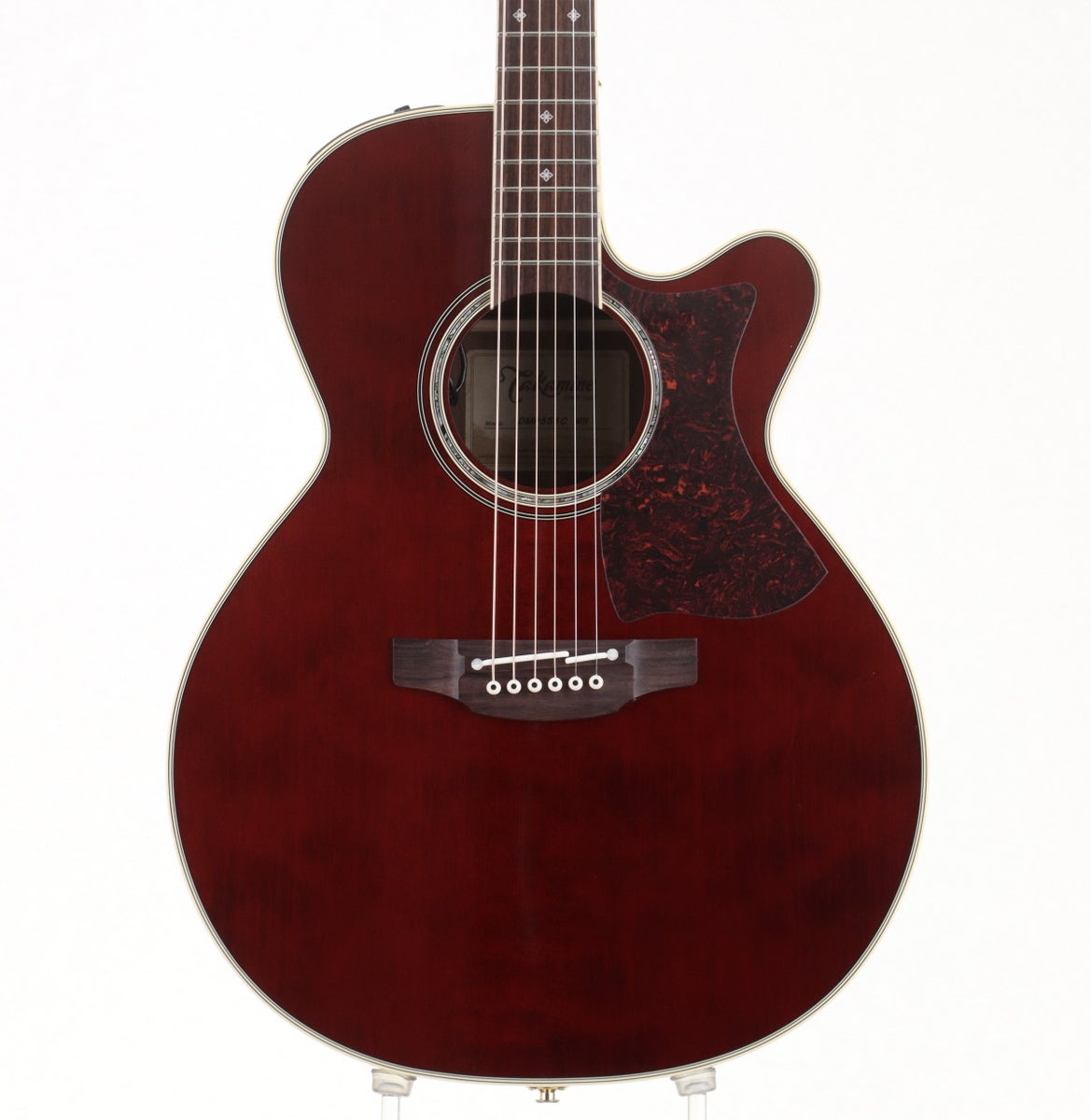 中古】Takamine / DMP551C WR [2022年製]タカミネ エレアコ 500