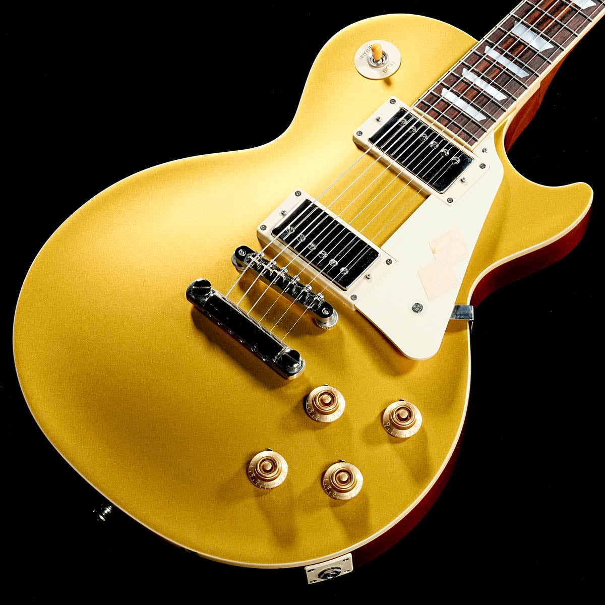 Epiphone / Inspired by Gibson Custom 1957 Les Paul Goldtop Reissue