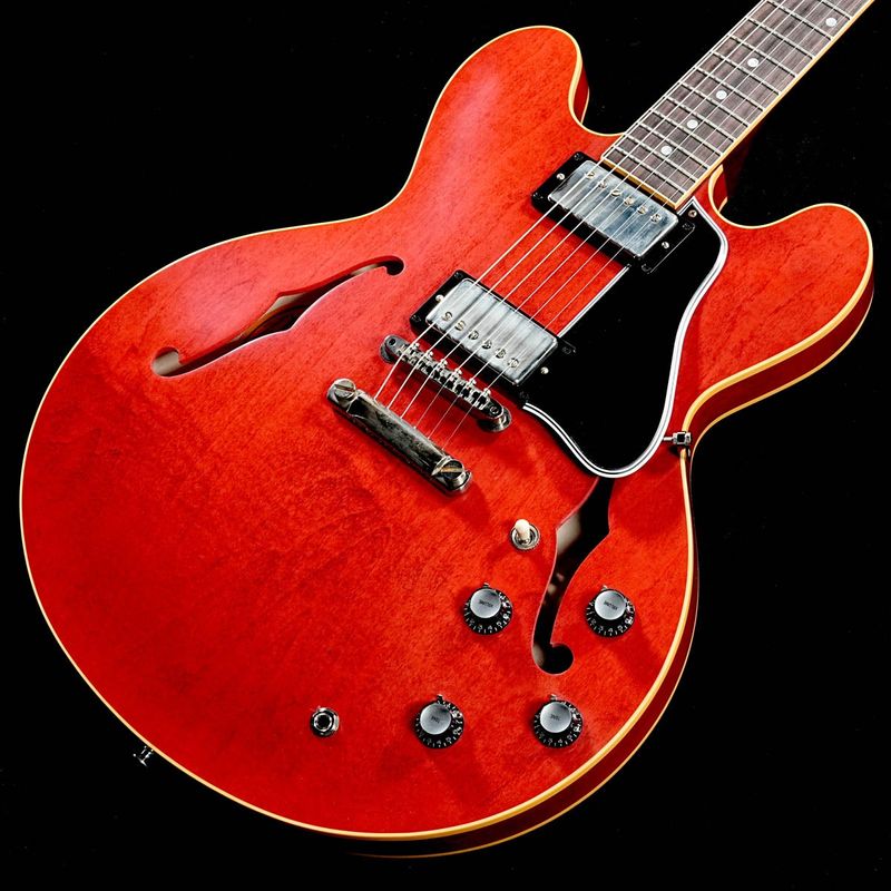Gibson Custom / Historic Collection 1961 ES-335 Reissue VOS 60s