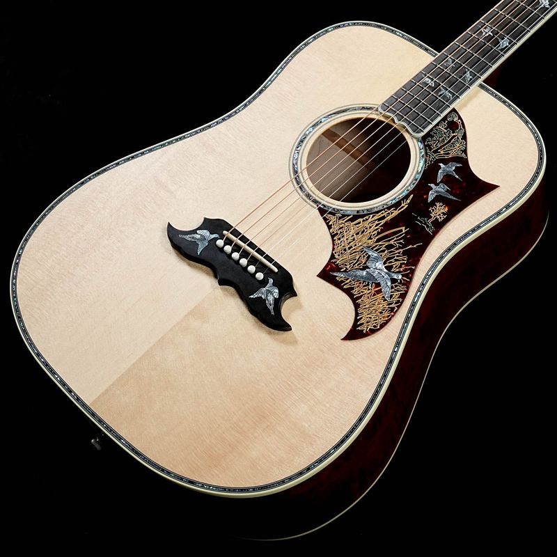 Gibson / Custom Shop Doves In Flight Antique Natural【渋谷店】