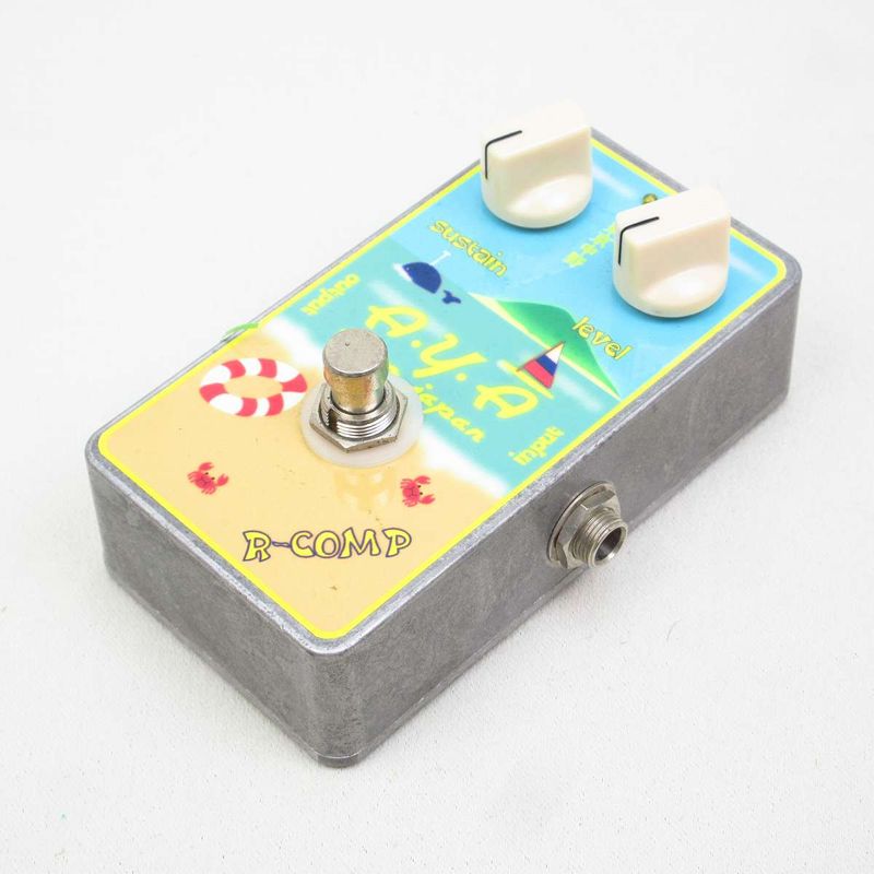 中古】A.Y.A / R-Comp コンプレッサー 難あり 【横浜店
