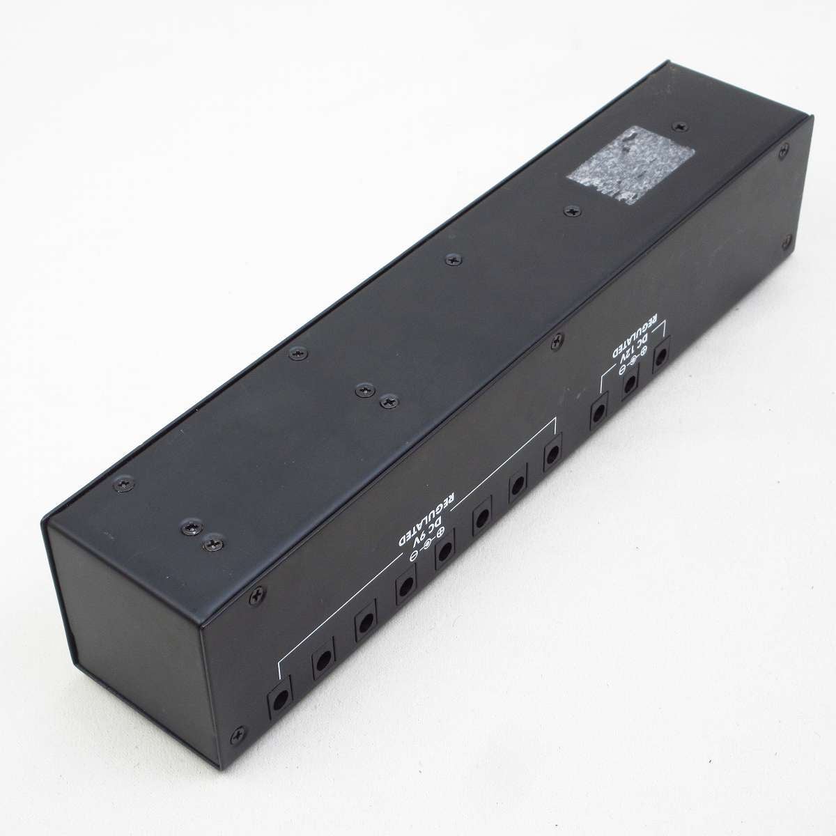 中古】Noah'sark / AC/DC-1 Power Supply パワーサプライ 【横浜店