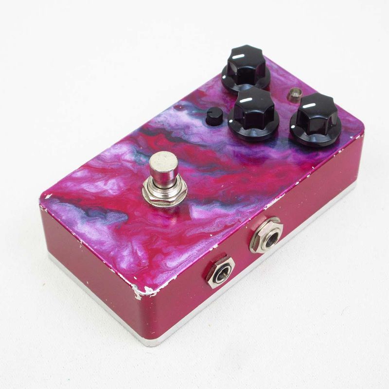 中古】Leqtique / 9/9 ディストーション 【横浜店