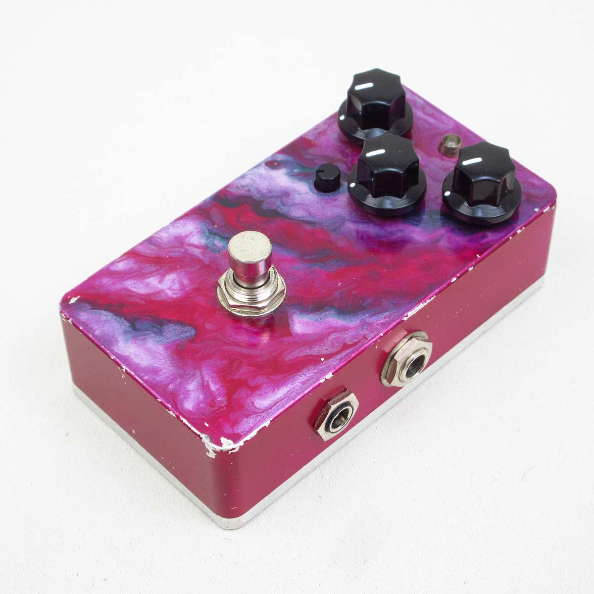中古】Leqtique / 9/9 ディストーション 【横浜店