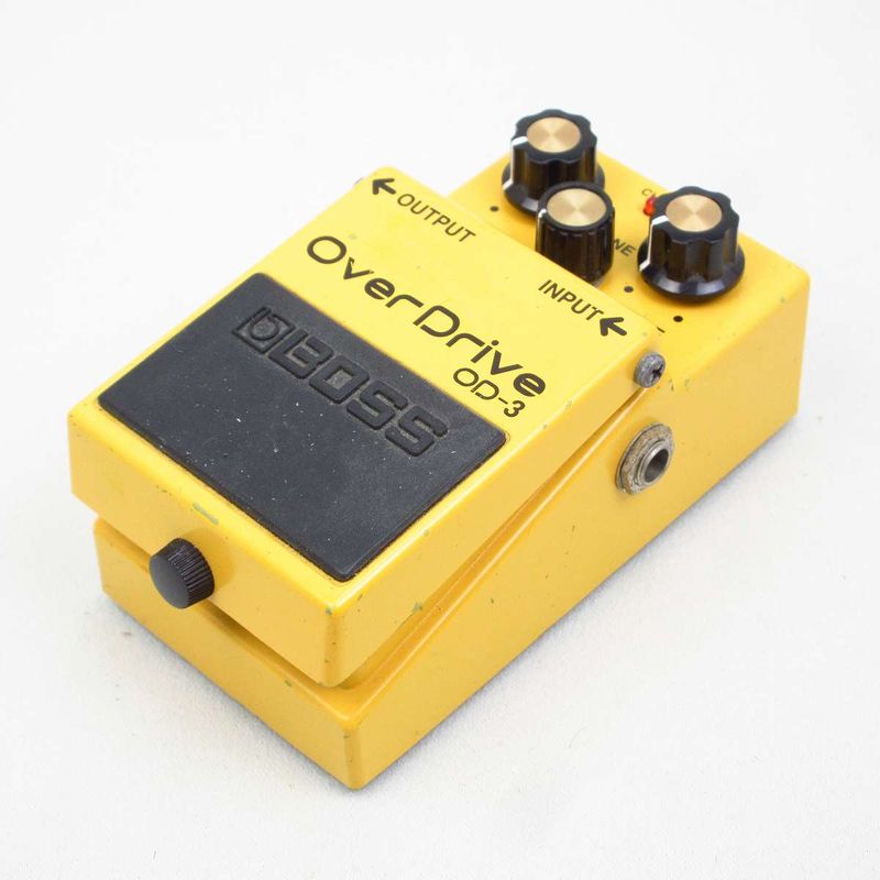 中古】BOSS / OD-3 Over Drive オーバードライブ 【横浜店