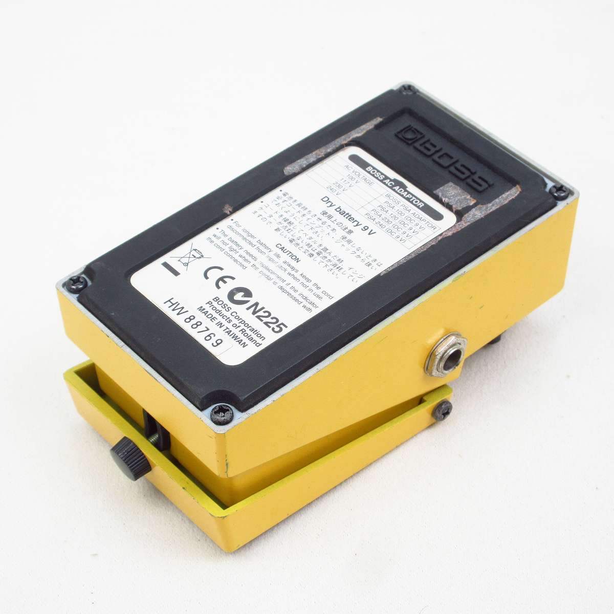 中古】BOSS / OD-3 Over Drive オーバードライブ 【横浜店