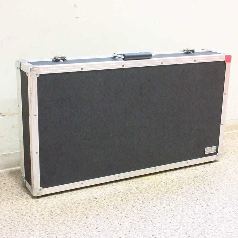 Duplexエフェクター
ケース 中古】DUPLEX / ABS1 エフェクターボード 【横浜店】 | エフェクター
