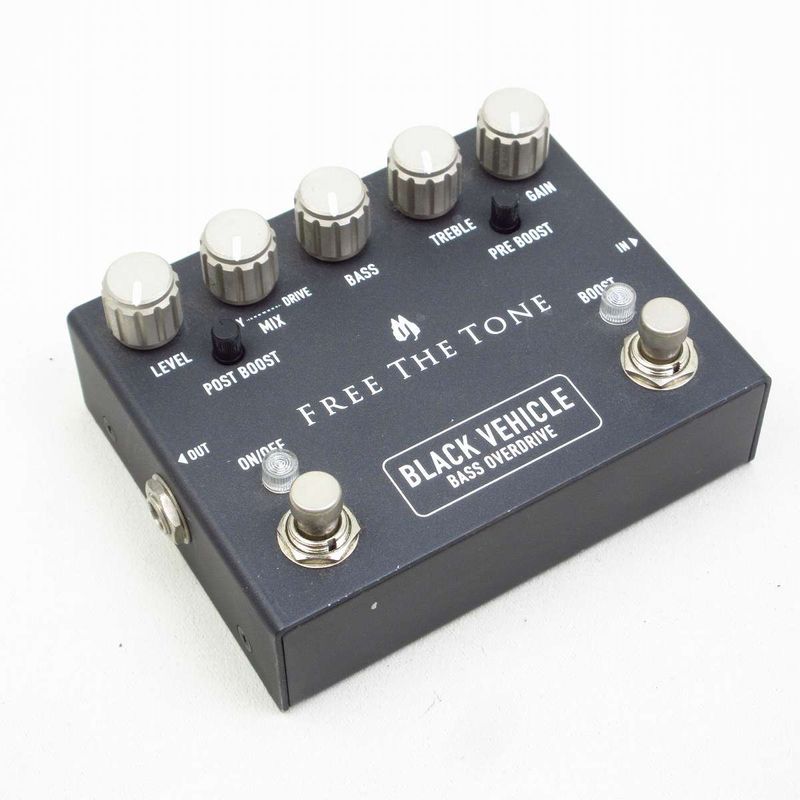 エフェクター × FREE THE TONE)の検索結果 | ギター、アコギ、管楽器