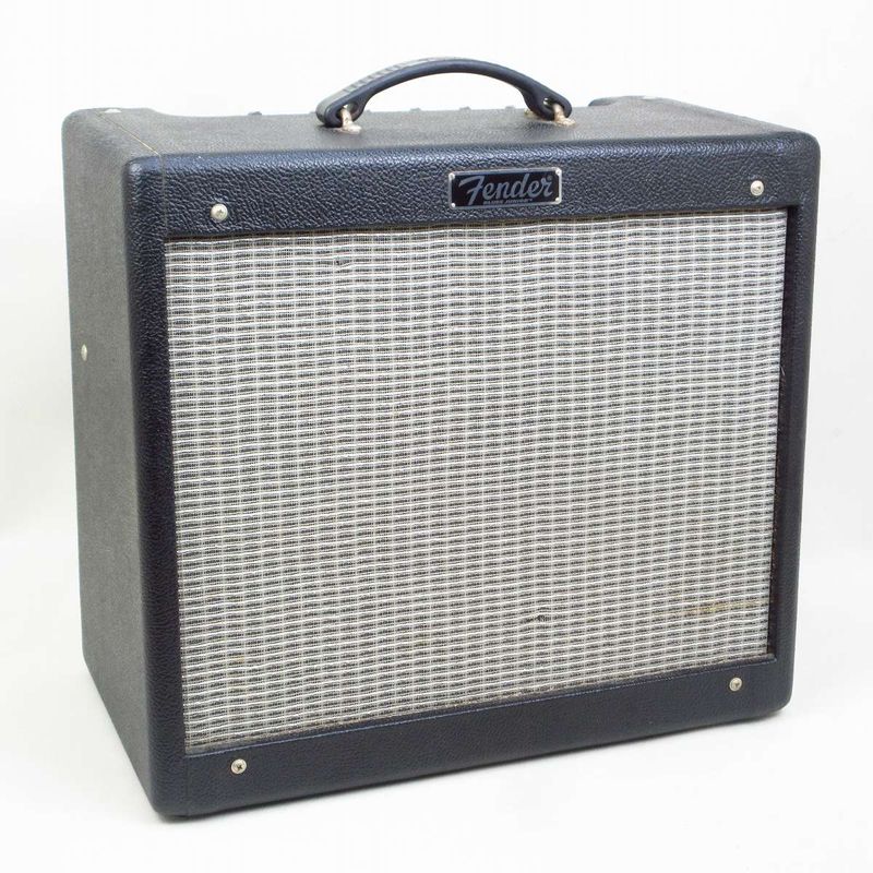 中古】Fender / Blues Junior III ギターアンプ 【横浜店】 | コンボ