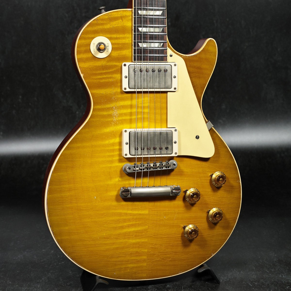 中古】Gibson Custom / Murphy Lab 1959 Les Paul Standard Reissue