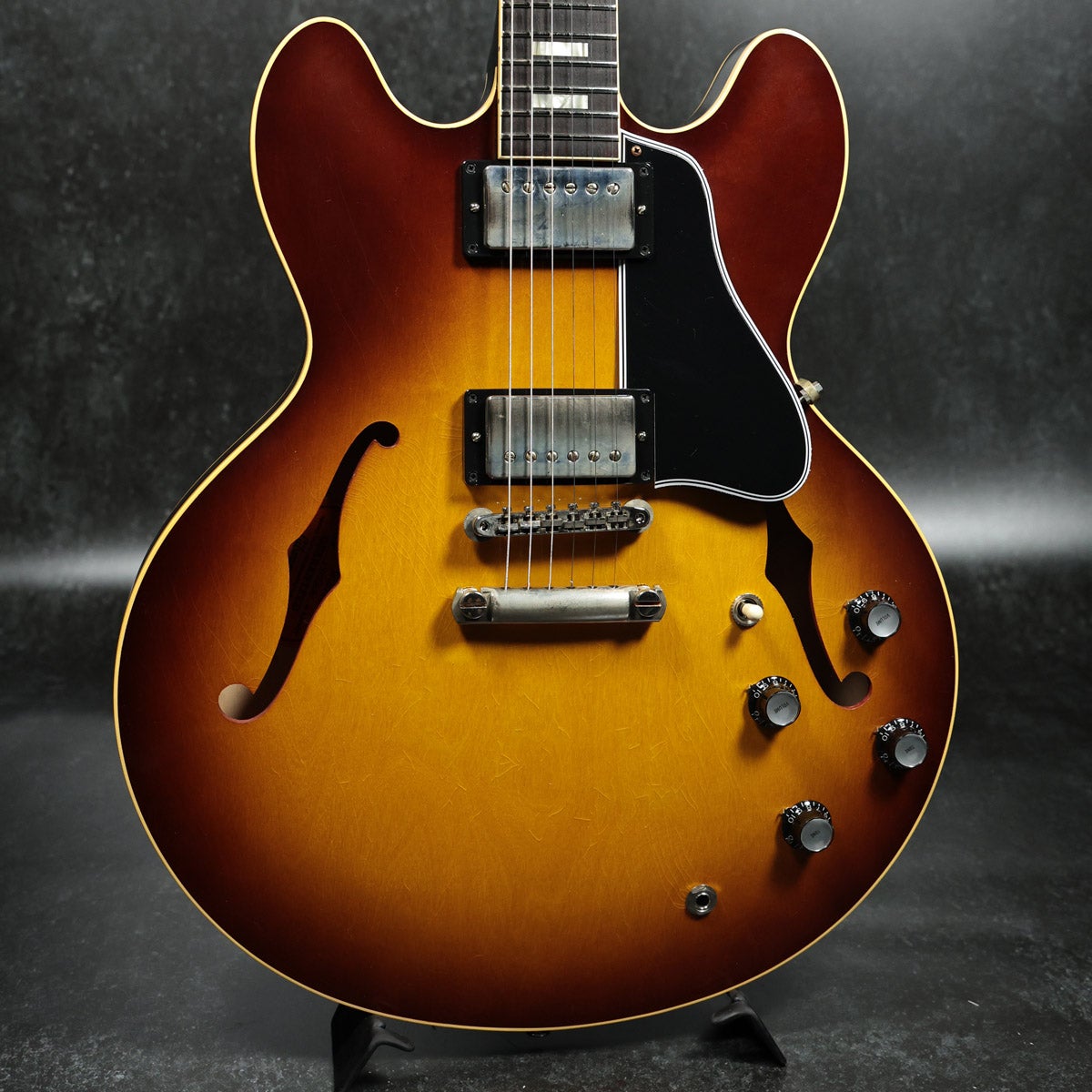 中古】Gibson Custom / Murphy Lab Collection 1964 ES-335 Reissue