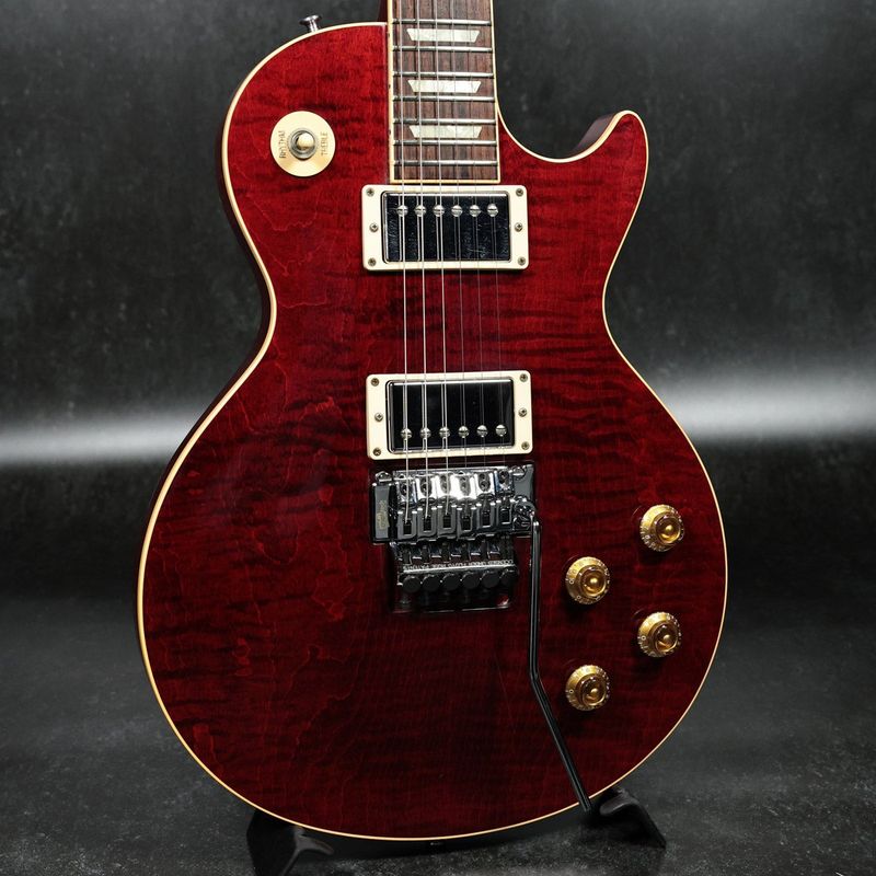中古】Gibson Custom / 2015 Alex Lifeson 40th Anniversary of Rush