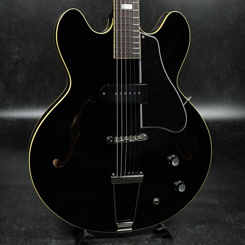 中古】King Snake / Swamp Black 【名古屋栄店】 | セミアコ