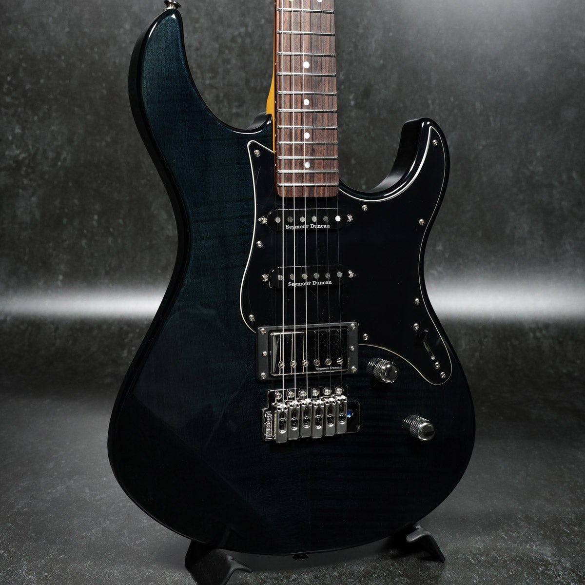 中古　YAMAHA PACIFICA 612VIIFM TBL 中古】YAMAHA / Pacifica PAC612VIIFM TBL 【名古屋栄店】 | ストラト