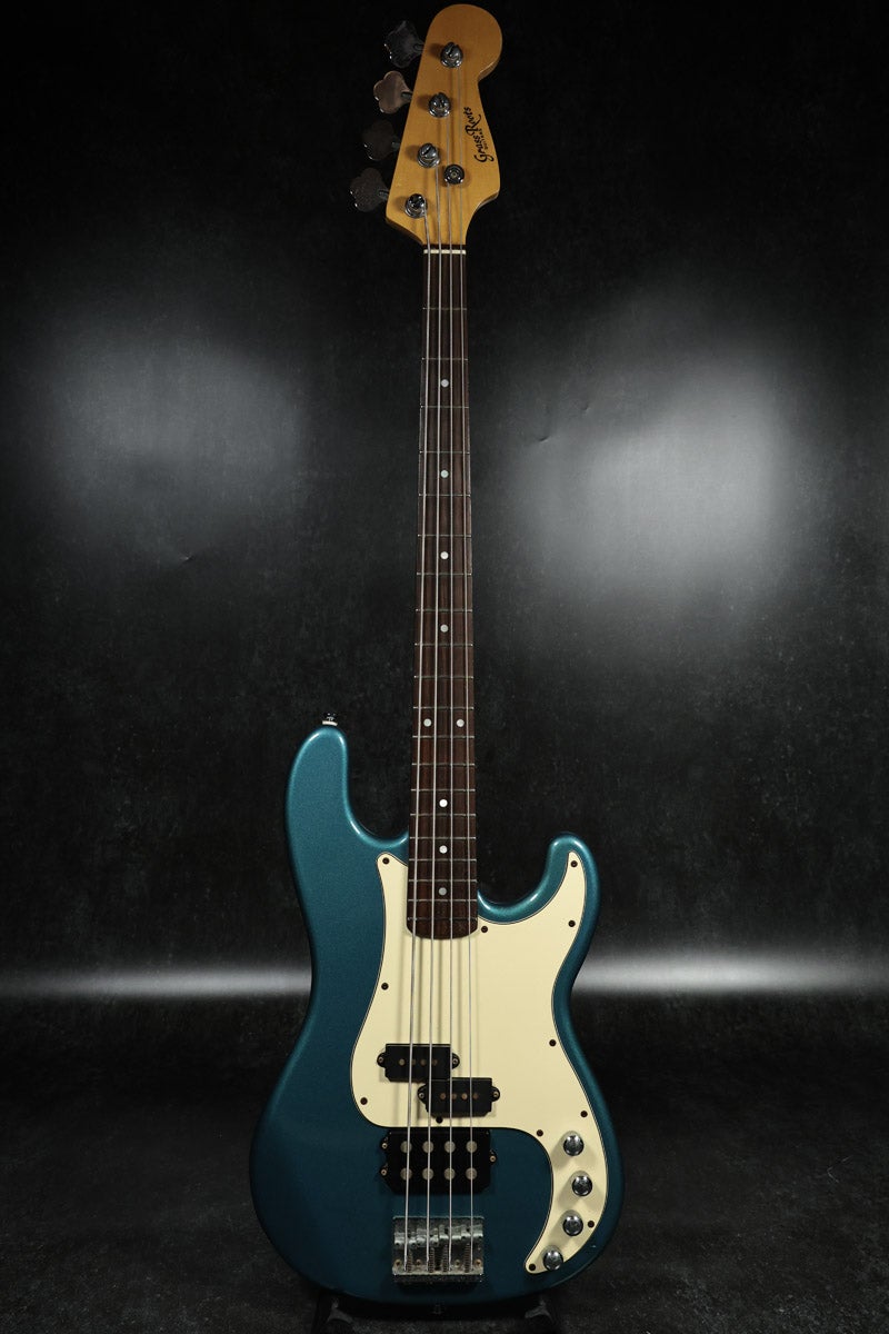 中古】Grass Roots / G-PB-45PM Lake Placid Blue 【名古屋栄店