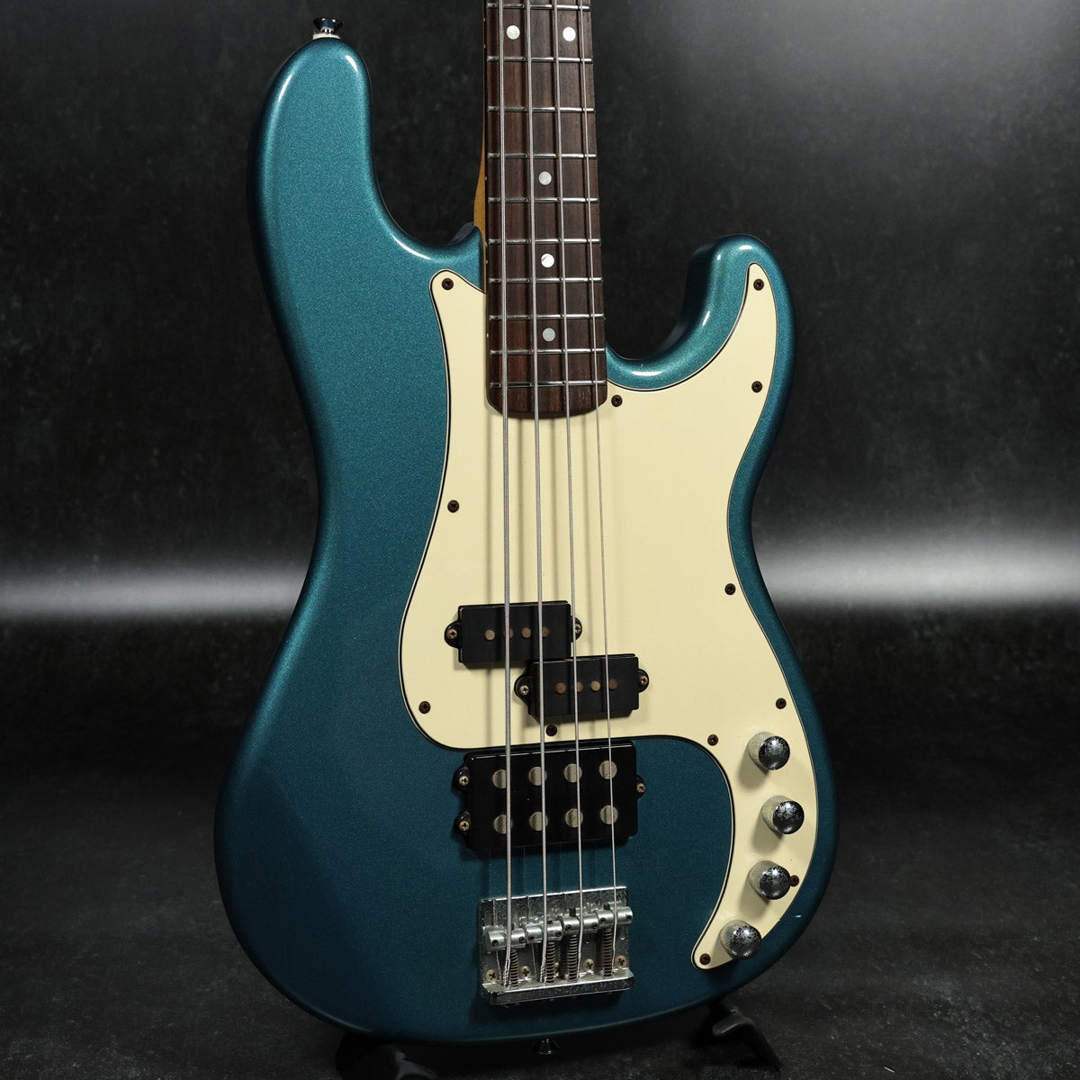 中古】Grass Roots / G-PB-45PM Lake Placid Blue 【名古屋栄店