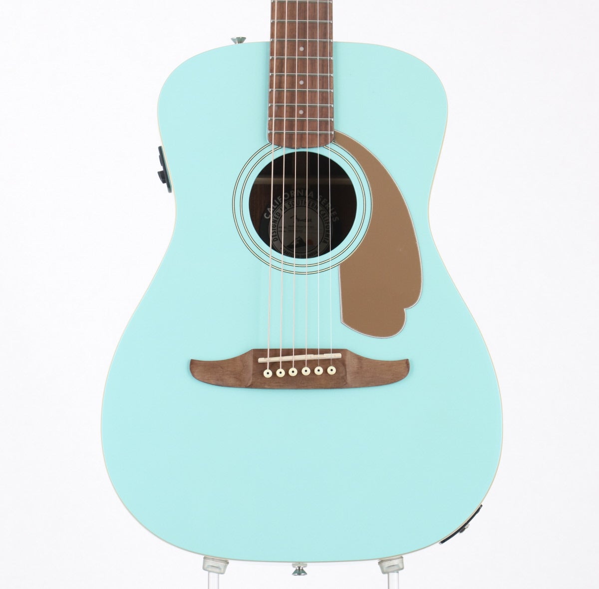 中古】Fender / Malibu Player 【名古屋栄店】 | アコースティック