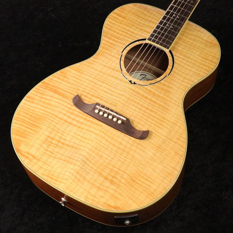 中古】Fender / FA-235E Concert Nat 【名古屋栄店