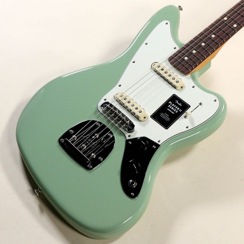 ジャガータイプ × FENDER MEXICO)の検索結果 | ギター、アコギ、管楽器
