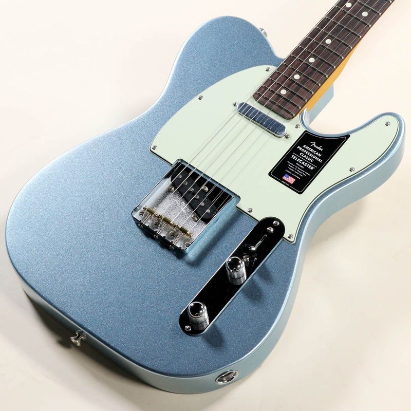 Fender / Limited Edition American Professional Classic Telecaster