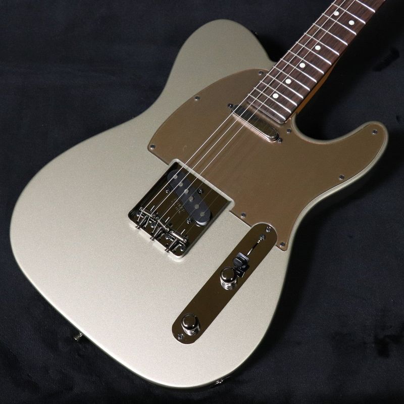 テレキャスタータイプ × FENDER MADE IN JAPAN 他2条件)の検索結果