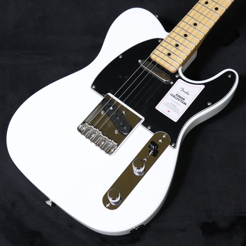 Fender / Made in Japan Junior Collection Telecaster Maple