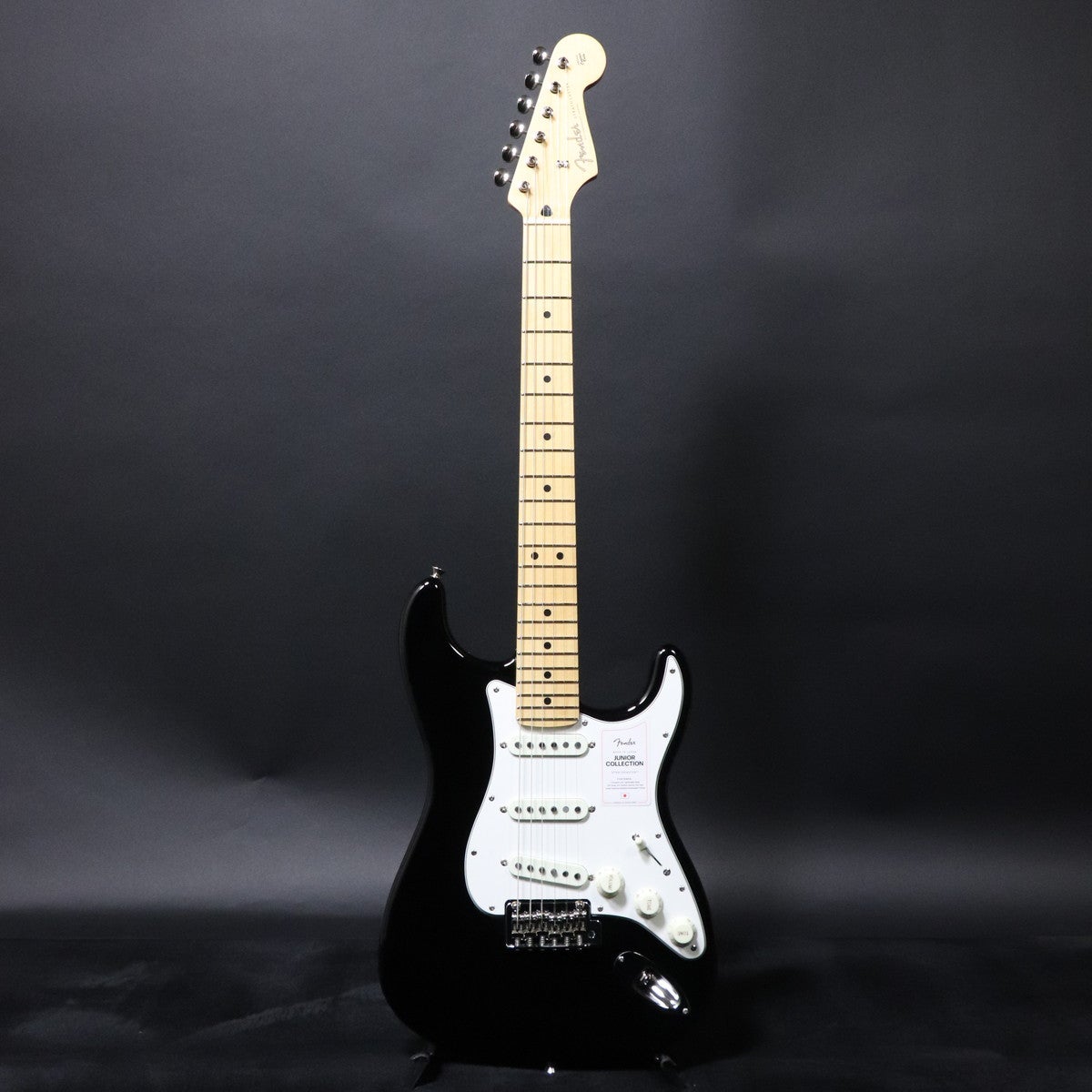 Fender / Made in Japan Junior Collection Stratocaster Maple
