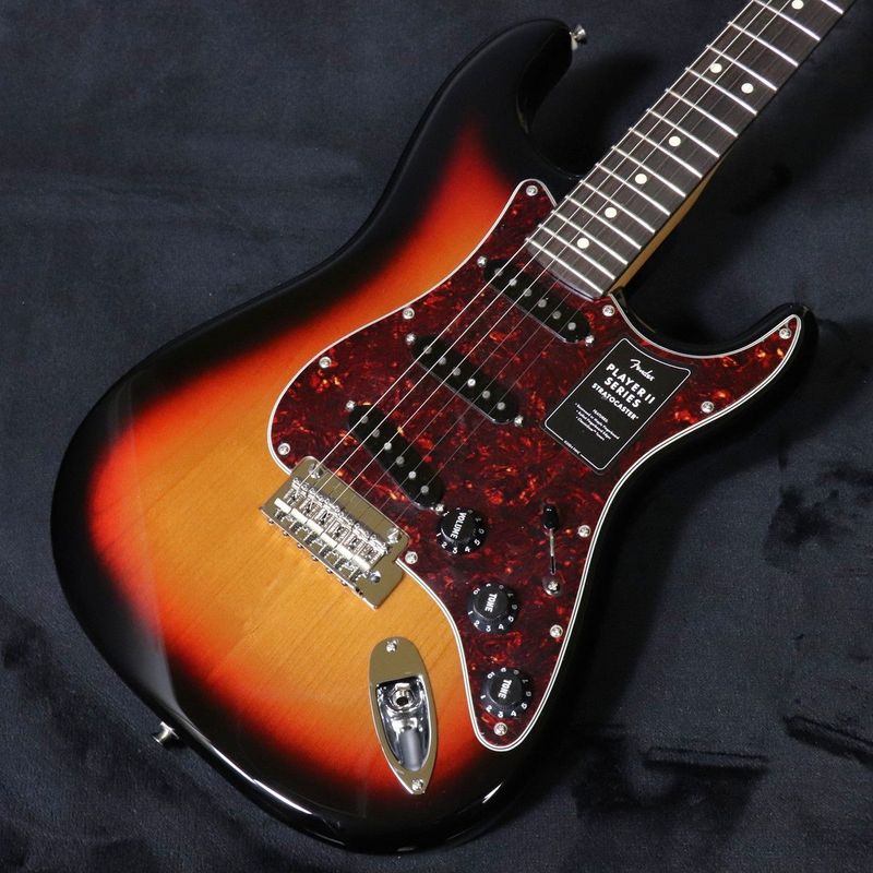 ストラトキャスタータイプ × FENDER MEXICO 他3条件)の検索結果