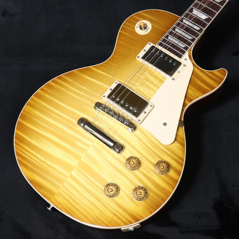 Gibson USA / Japan Exclusive Les Paul Standard 50s 