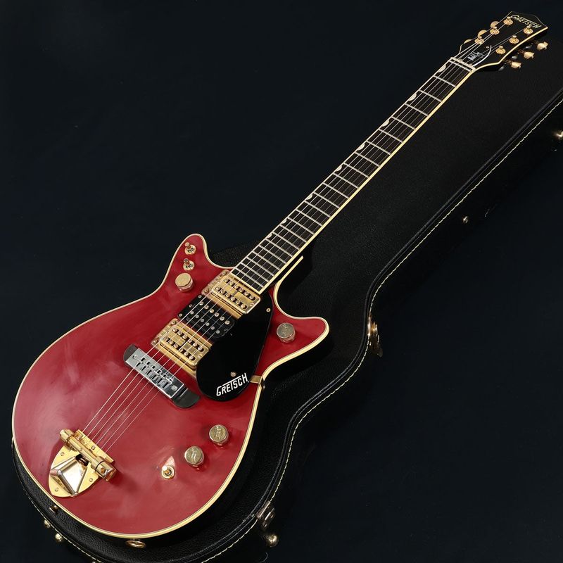 中古】Gretsch / G6131-MY-RB Malcolm Young Signature Jet Vintage