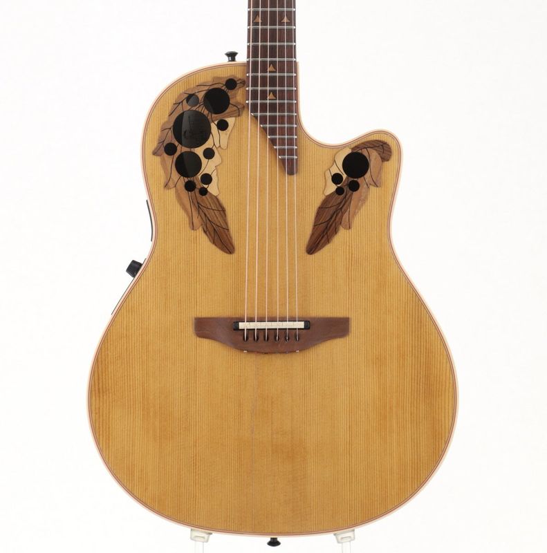 中古】OVATION / 1868 ELITE 【御茶ノ水HARVEST_GUITARS