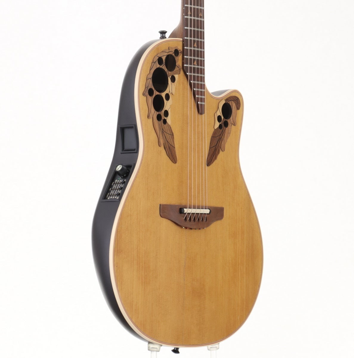 中古】OVATION / 1868 ELITE 【御茶ノ水HARVEST_GUITARS】 | フラット