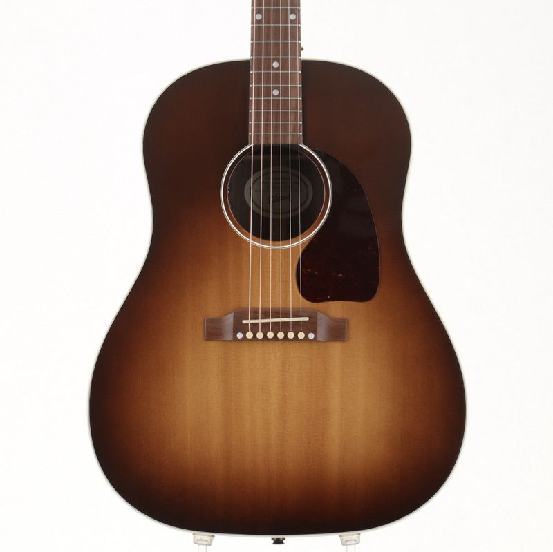 【中古】GIBSON / J-45 Studio Satin Walnut Burst 【御茶ノ水HARVEST_GUITARS】