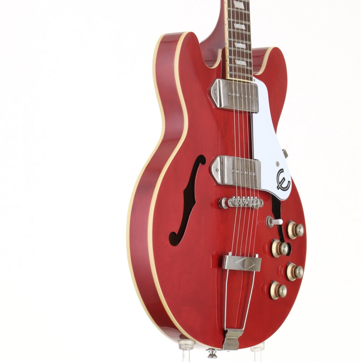 中古】EPIPHONE / CASINO COUPE Cherry 【御茶ノ水本店】 | フルアコ