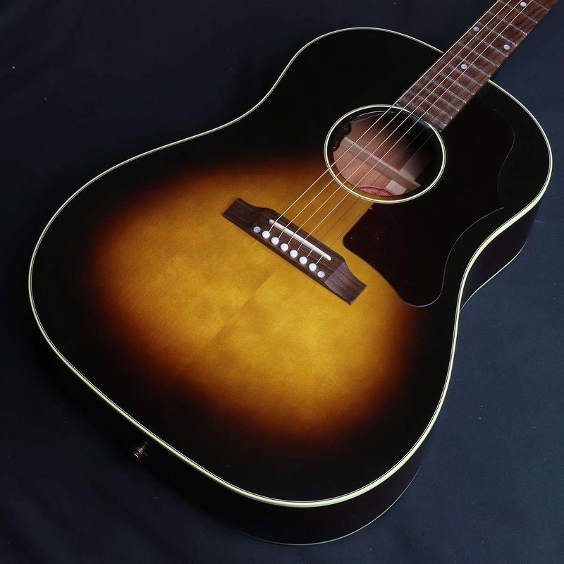 Gibson / 1950s J-45 Original Vintage Sunburst [Original Collection