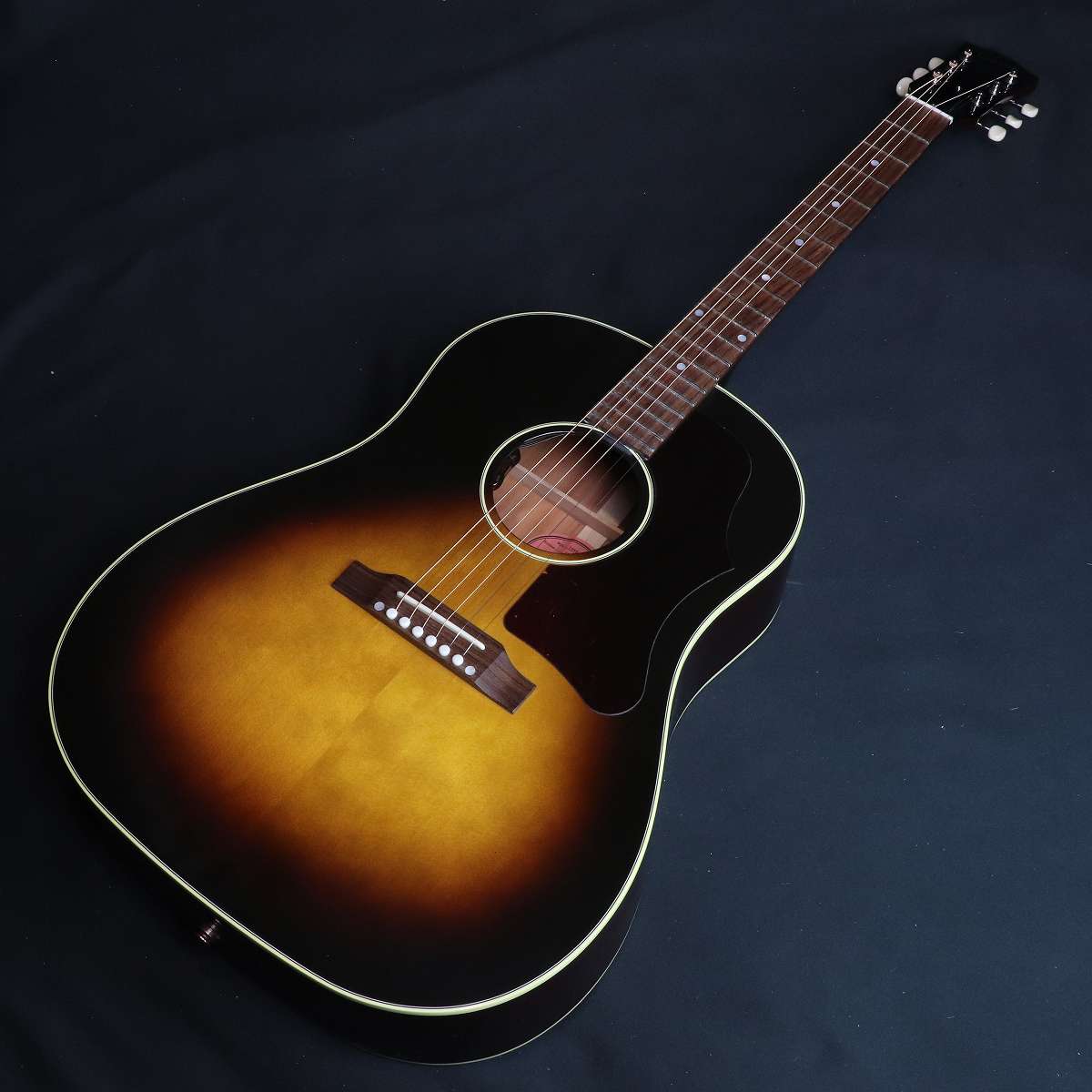 Gibson / 1950s J-45 Original Vintage Sunburst [Original Collection
