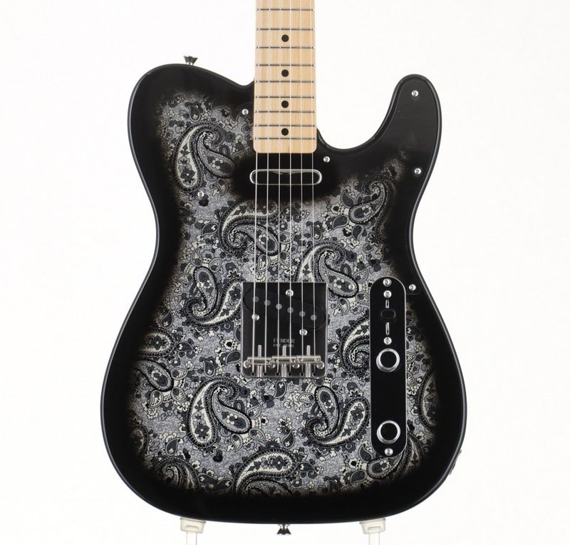 中古】Fender / Made in Japan Limited Telecaster Maple Fingerboard