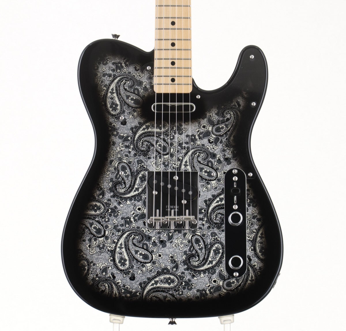 中古】Fender / Made in Japan Limited Telecaster Maple Fingerboard