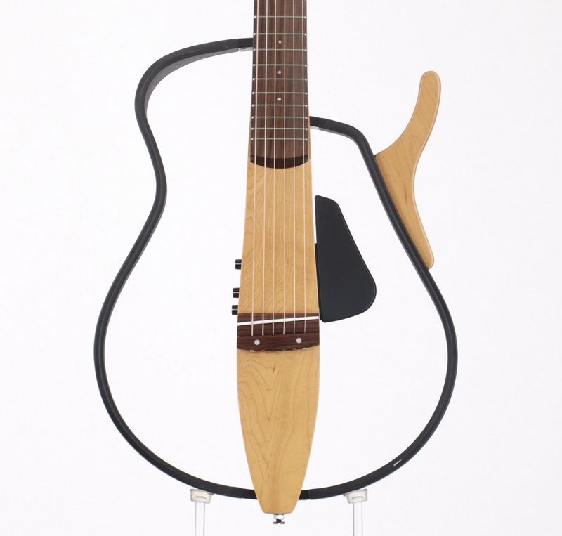 中古】YAMAHA / SLG100S Natural【2.04kg】【S/N:QNJ266084】【横浜店