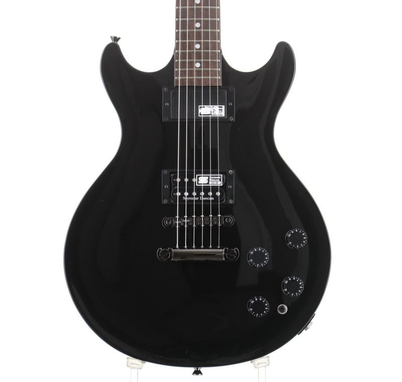 中古】EDWARDS / E-SR-Kenny King Ken Yokoyama Model【3.77kg】【S/N