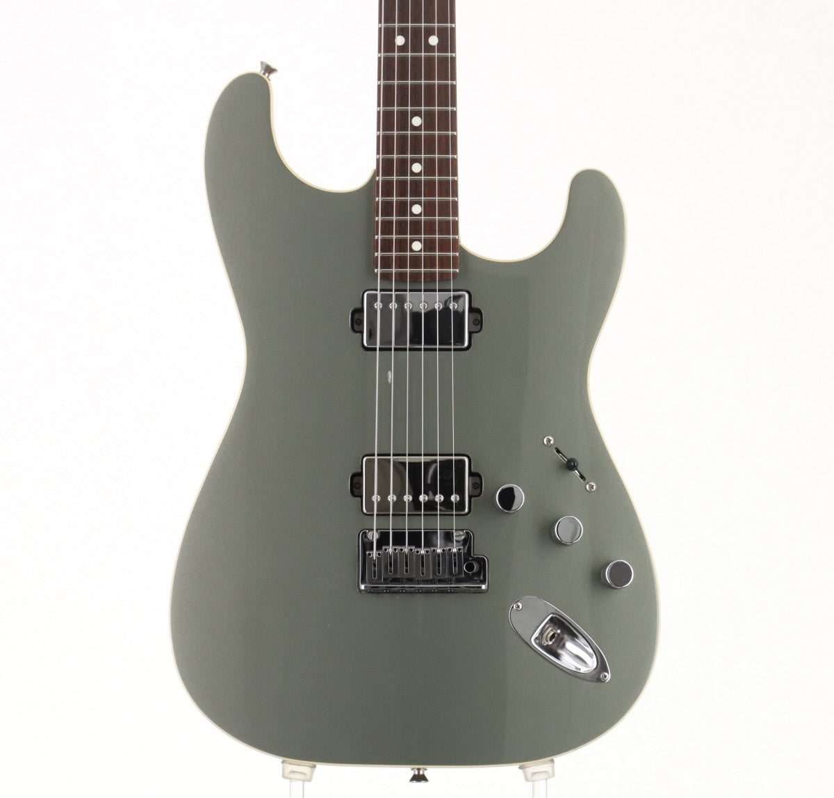 中古】Fender / Made in Japan Modern Stratocaster HH Rosewood