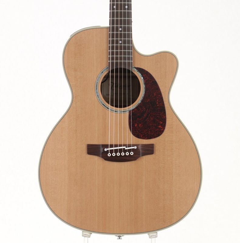 【中古】Takamine / PTU731KC N 2012年製【S/N:62040535】【横浜店】