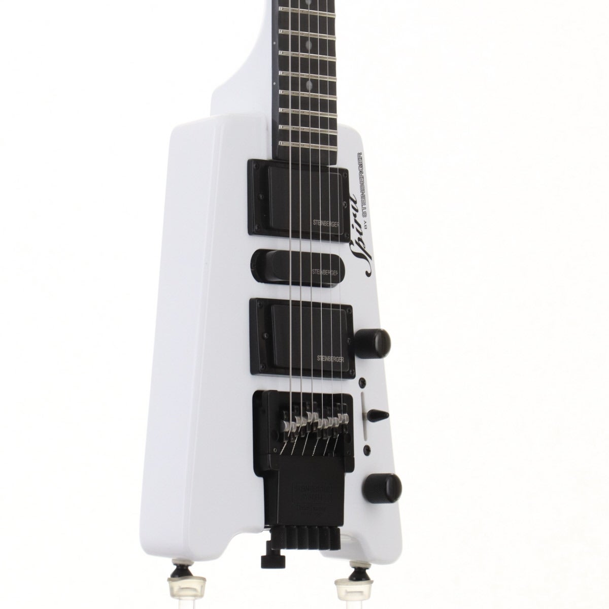 中古】Spirit / by Steinberger GT-PRO Deluxe White【2.56kg】【S/N