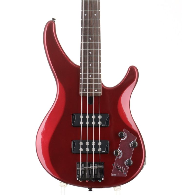 中古】YAMAHA / TRBX304 CAR Candy Apple Red【4.27kg】【S/N