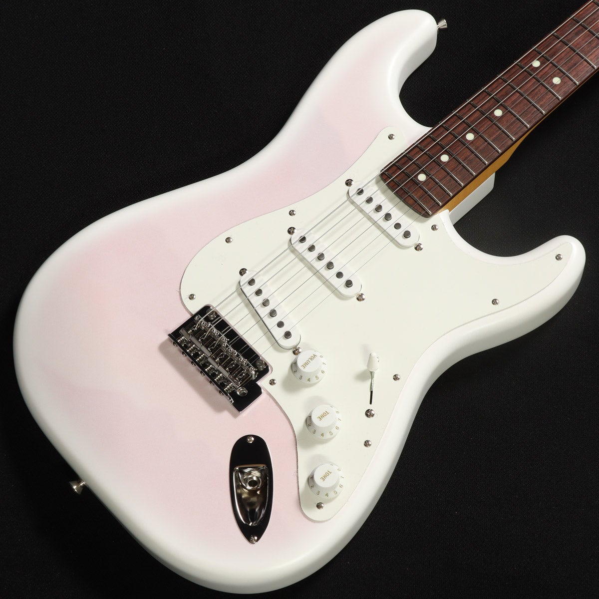 Fender / MIJ Hybrid II 2026 Collection Stratocaster Pink Mist ≪S