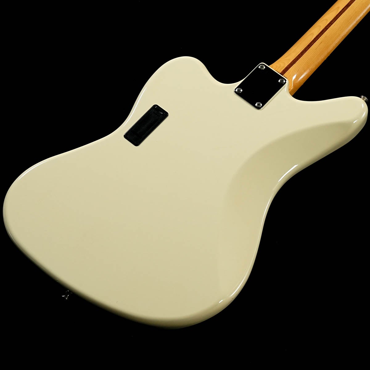 中古】Fender Japan / JGB-95SFZ VWH / Jaguar Bottom Master Vintage