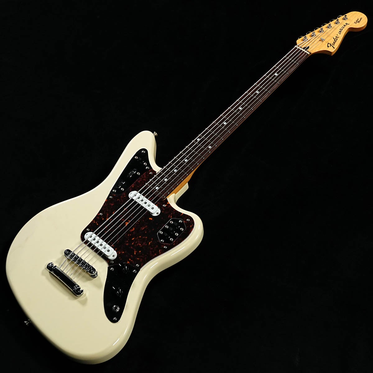 中古】Fender Japan / JGB-95SFZ VWH / Jaguar Bottom Master Vintage